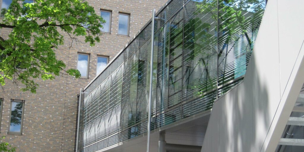Vincentinum_bigAir_Fassade Vincentinum BigAir Fassade